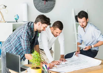 Image about wealth management