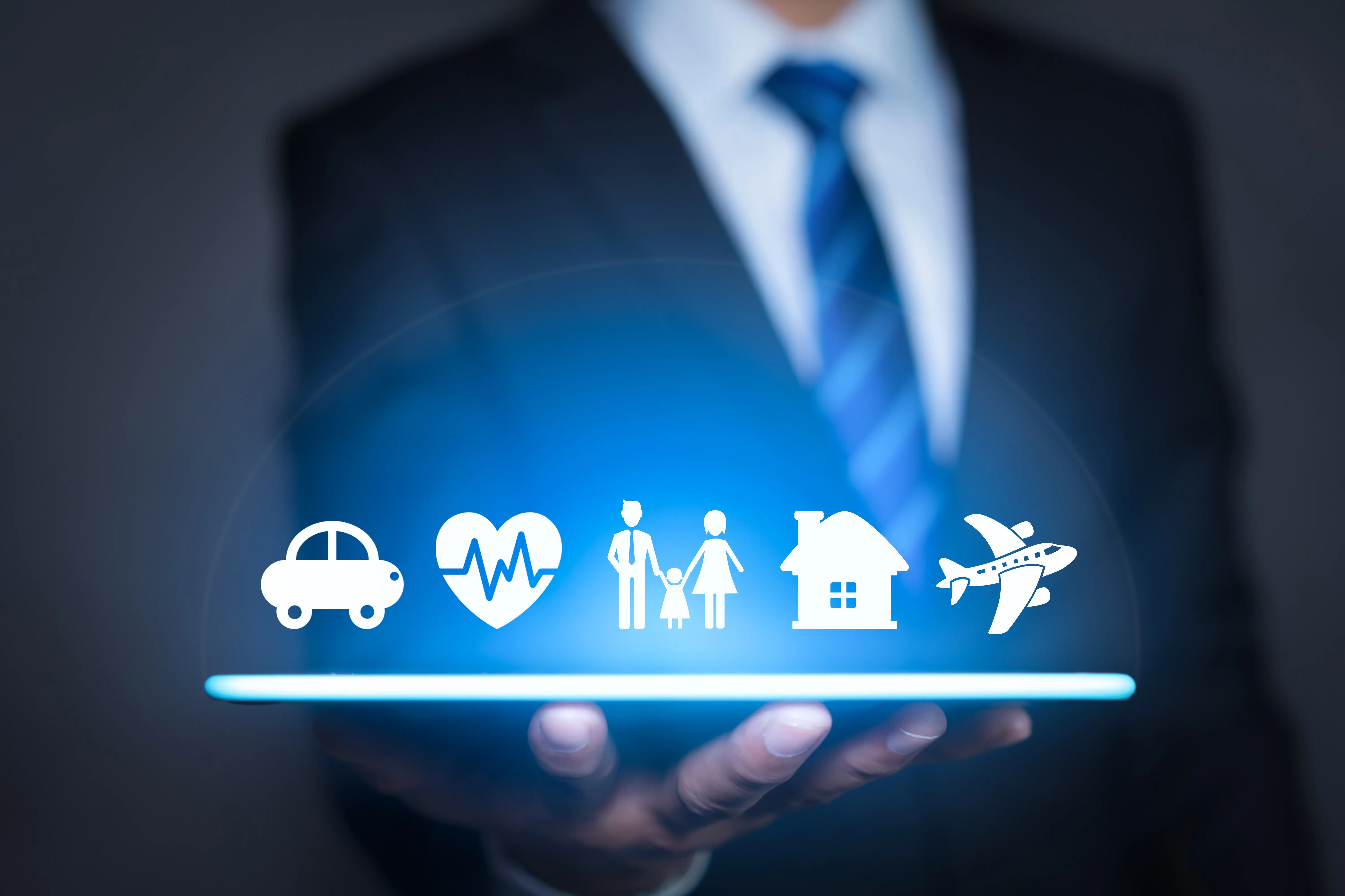 Image about insurance & risk management