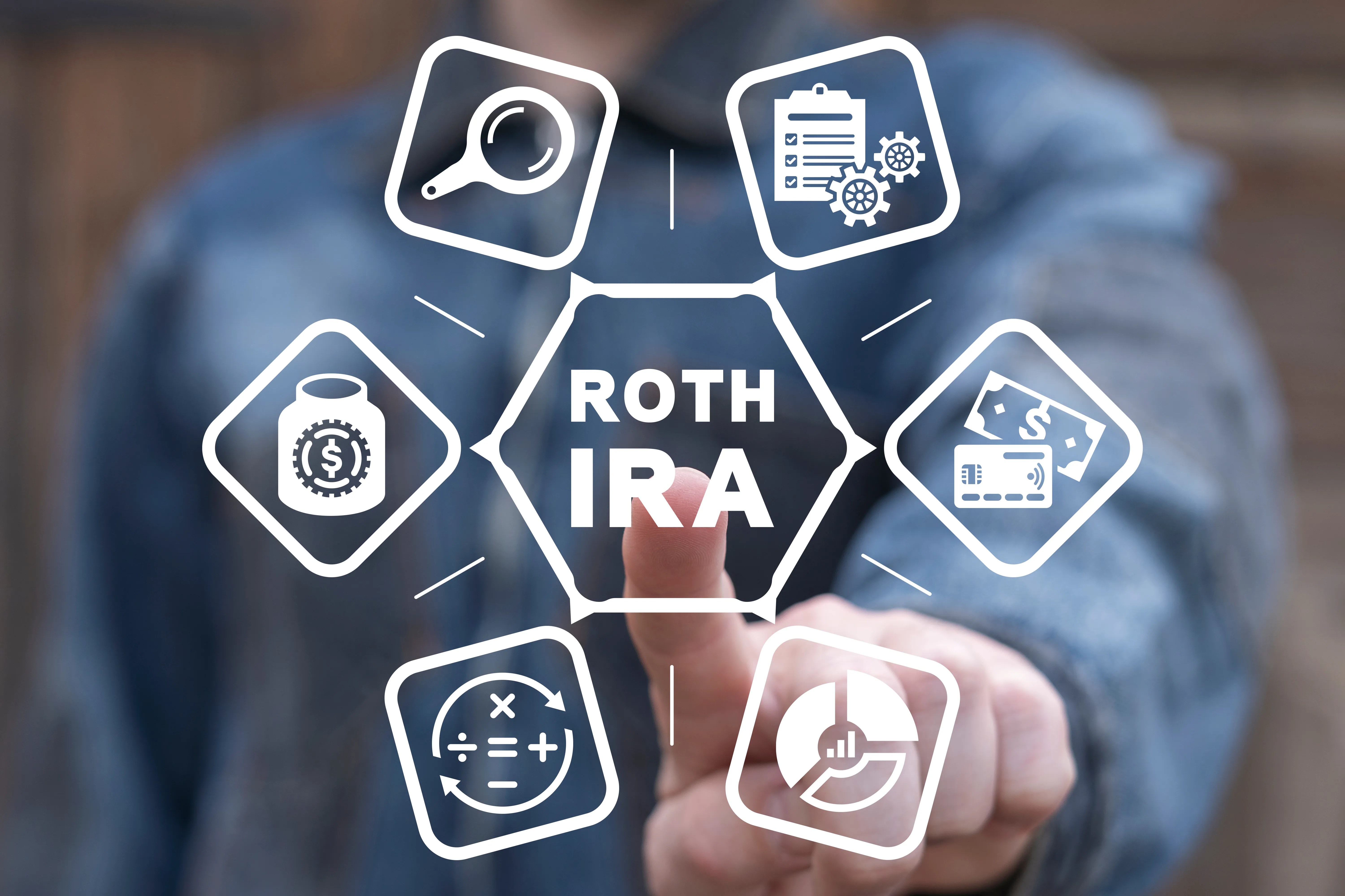 Image about roth conversions