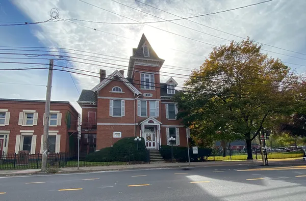 Owego, NY office image